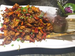 -庆合府重庆大排档(紫都城店)
