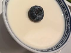 潮州奶冻-洋房火锅(新天地店)