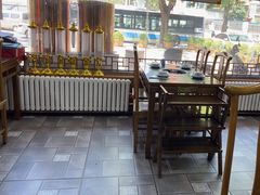 -马记伊源斋涮肉·清真菜(百子湾店)