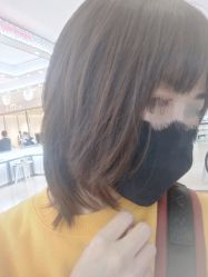 点击看大图 -川和潮人漂色·烫染·接发