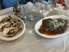 -大东海海鲜酒楼(渔人码头总店)