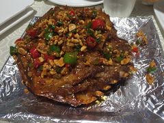 -四季小馆·地道北京小吃(广百店)