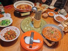 -印象鲵宴·张家界地标美食名片(溪布街店)