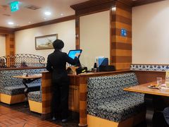 -玫瑰园西餐厅(新华大厦店)
