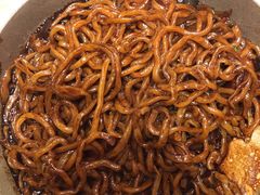 -大同江朝鲜菜•长春地标美食(绿园吾悦广场店)
