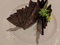 -山水阁中餐厅(沙河唯实交流中心)