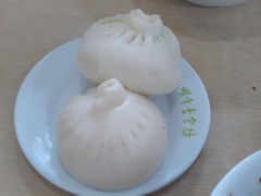 -大明寺素食坊(扬子江中路店)