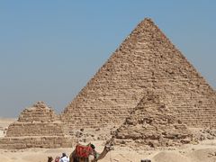 -吉萨金字塔群