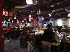 -大龙燚火锅(五一广场店)