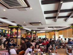 -开心果牛扒城(雍华庭店)