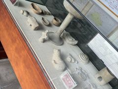 -河间府署