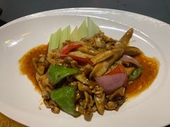 -79号渔船海鲜饭店(华强北店)