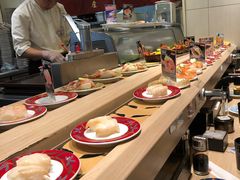 -大起水产回转寿司(道顿堀店)