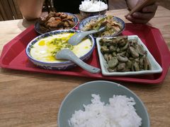 -顺旺基大厨现炒(哥伦布店)