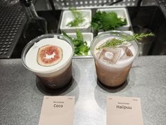 -O.P.S. CAFE