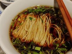 -南京大牌档(香港广场店)