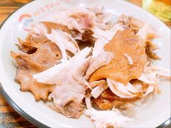 -豫掌柜饸饹面·烩面(秀沿路店)