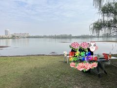 -扬州天乐湖嬉乐谷