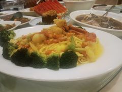 -江南村酒家