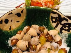 -鸭川食堂·鳗丼(鼓楼店)