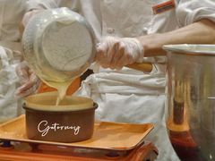 -KUMO KUMO甜品·冰淇淋(深圳壹方城店)