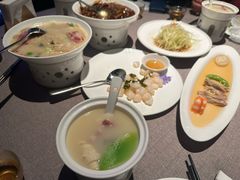 -玫瑰厅上海菜(兴国路店)