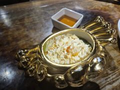 -魁盛居百年鲁菜馆(县西巷店)