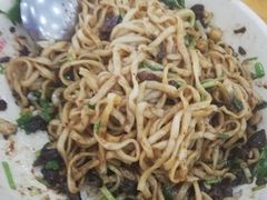 -华中农业大学-荟园餐厅