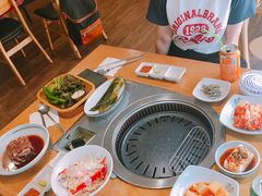 -黄金牧场(明洞总店)