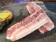 -十三姨正合丰烤肉(营迹路店)