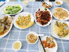 -明记海鲜大排档(巽寮湾店)