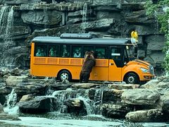 -北京野生动物园