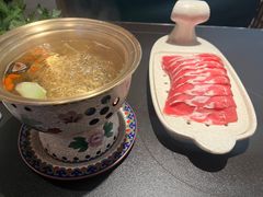 -额尔敦·品质自助(摩尔城店)