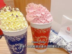 -霸王茶姬(南亚风情第壹城店)