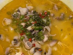 -蜀腾川·火锅鱼.烤鱼(新世界城店)