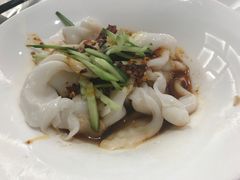 -飞鹿餐饮·陕南菜(北关店)