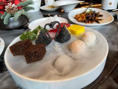 辣汁花螺-名佳荟