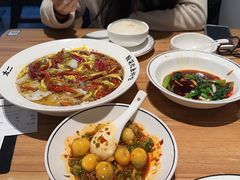 -太二酸菜鱼(SM城市广场店)