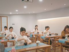 -汉艺唐风茶艺培训(联发华美空间店)