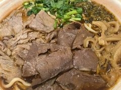 -康师傅·全民面馆(林和中路店)