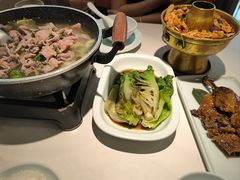 -全牛匠·乐山跷脚牛肉(西北旺万象汇店)