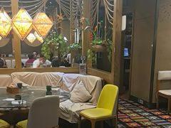 -云海肴·汽锅鸡·云南菜(天津国金汇店)