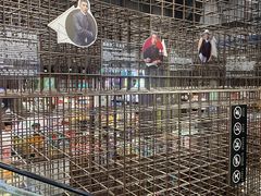 -扶光书店(中环店)