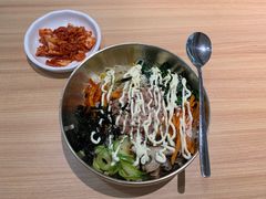 -米村拌饭(砂之船中东奥莱店)