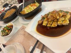 -东方棕泉·洗浴·按摩·美食国际水疗会所(福田店)