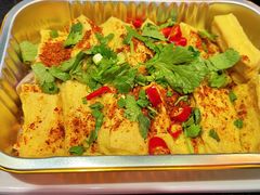 -秦炉烤肉(财富中心店)