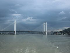 -闽江夜游台江旅游码头