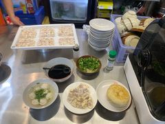 -兰庆鸡蛋馃(人民路店)