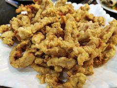 -满禾林火锅(丹东路店)