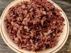 -松峰素食